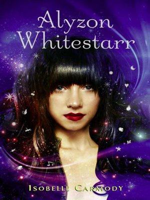 Alyzon Whitestarr - ebook